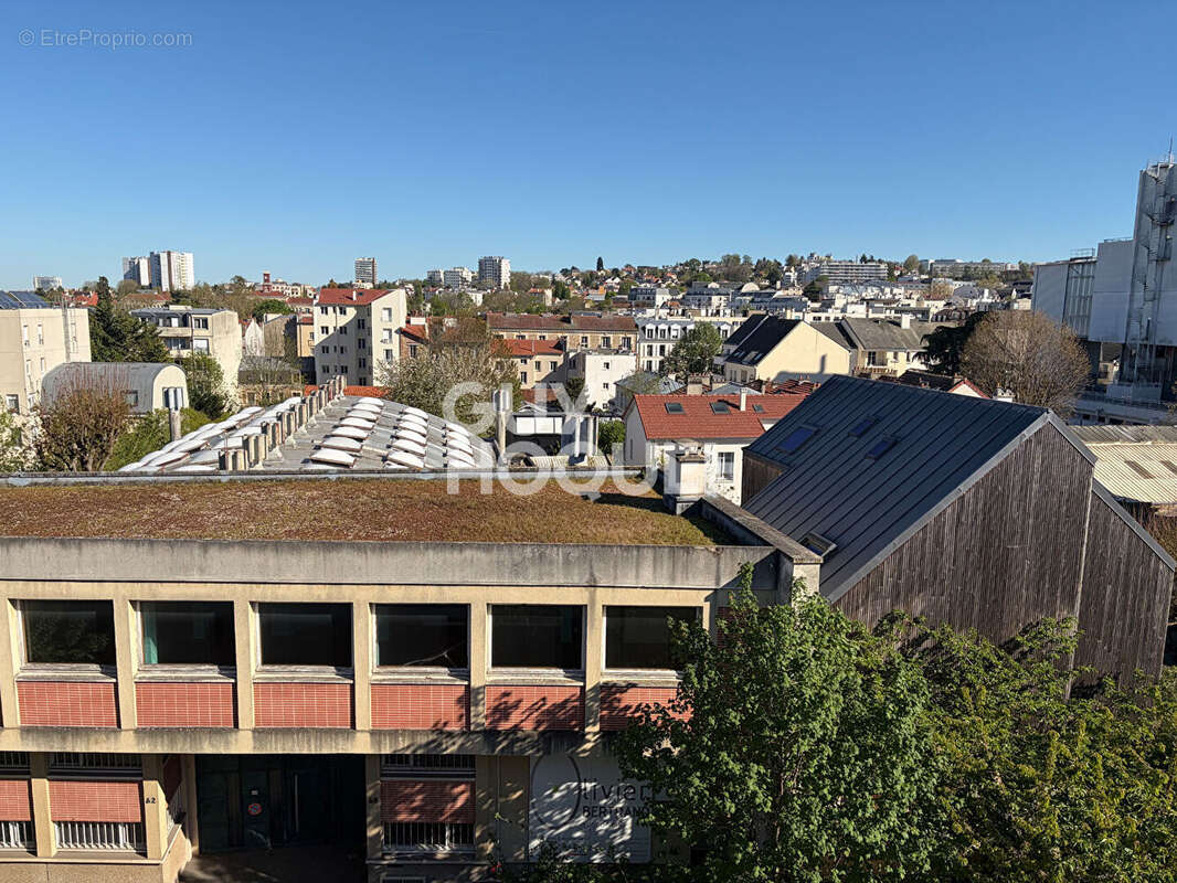 Appartement à CLAMART