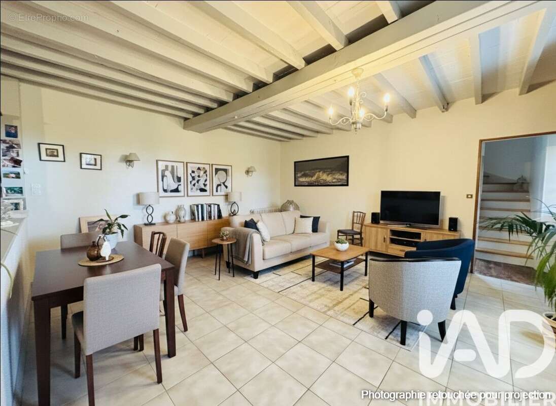 Photo 6 - Maison à SOUDAN