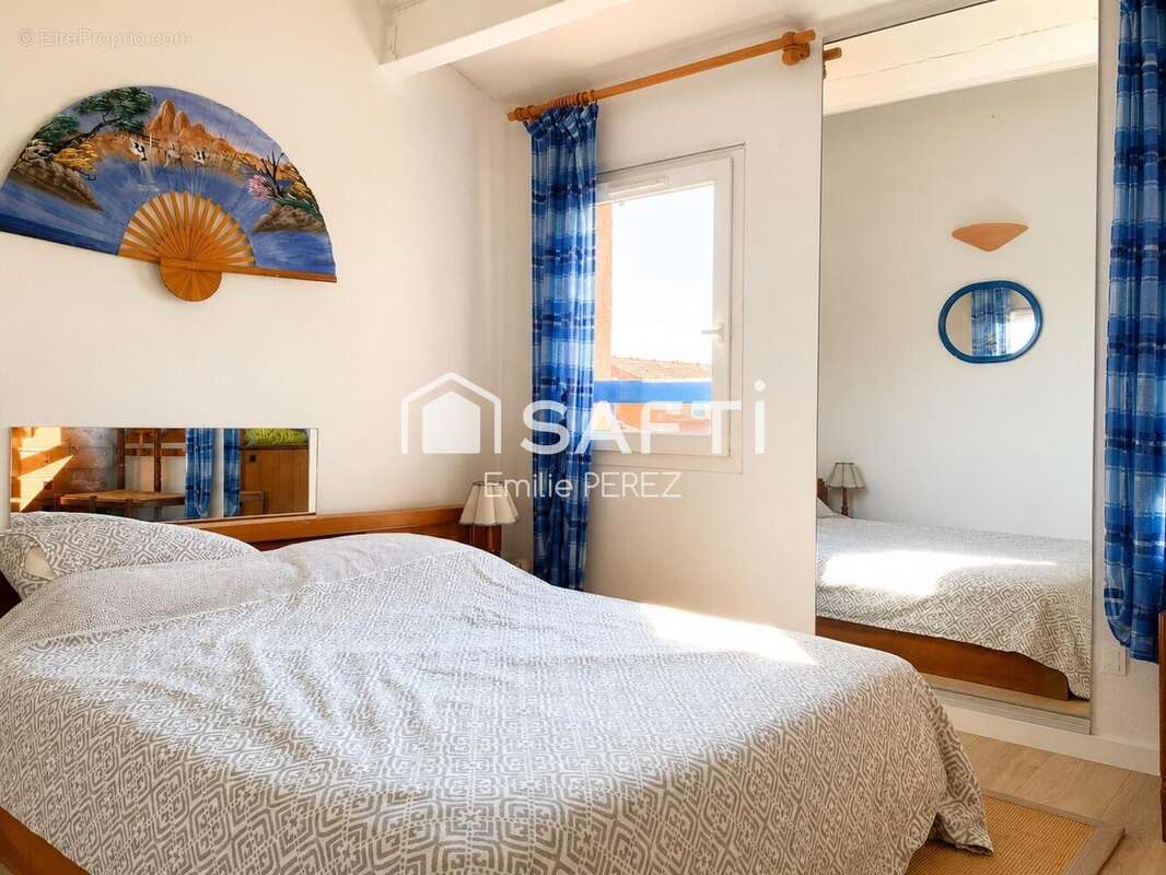 Maison 35 m² à Frontignan  - photo 4