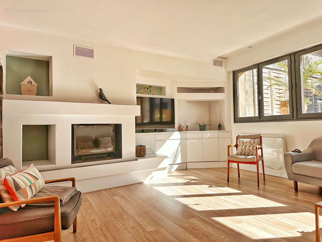 Maison à CLERMONT-FERRAND