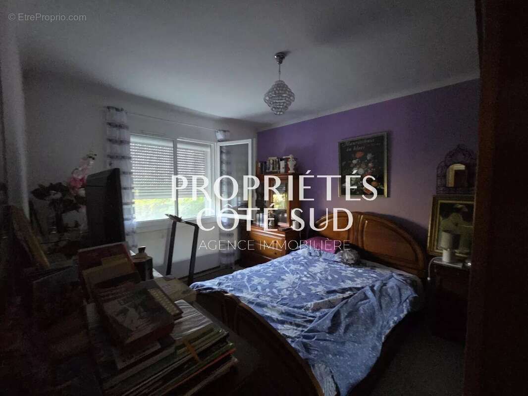 maison de plain pied avec grand terrain de 2209M2 - photo 15