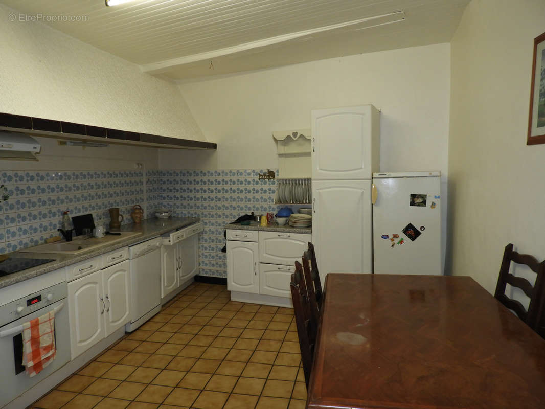 Maison à VILLEFRANCHE-DE-ROUERGUE