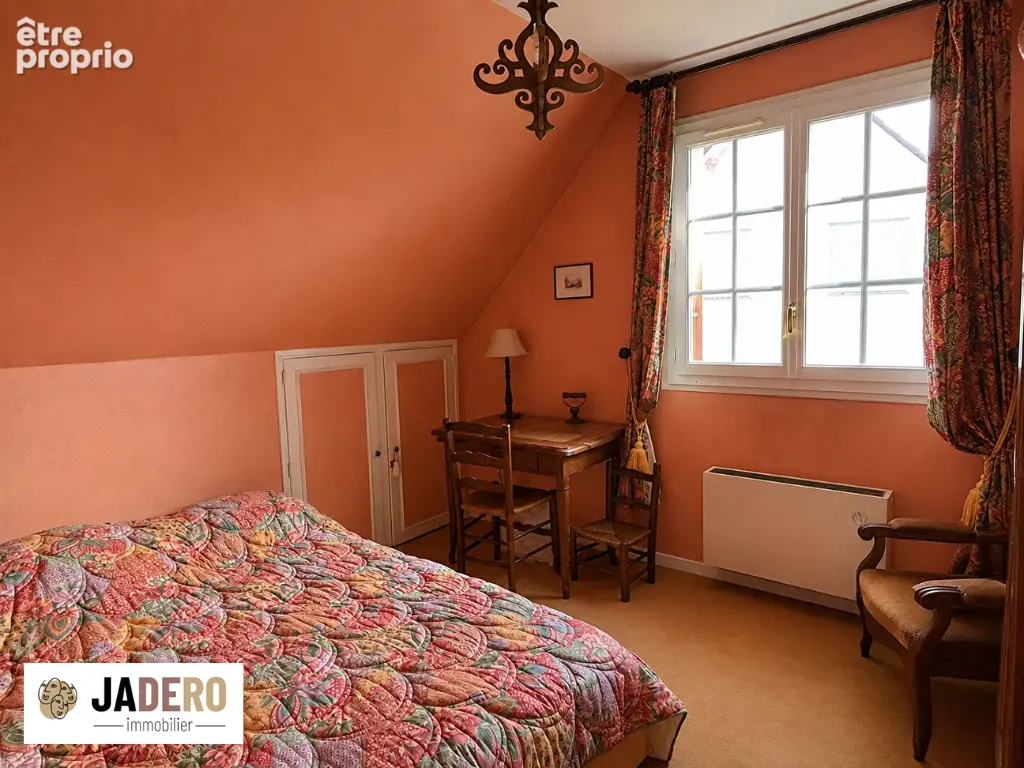 Maison individuelle Le Mesnil Esnard 6 pièce(s) - photo 9