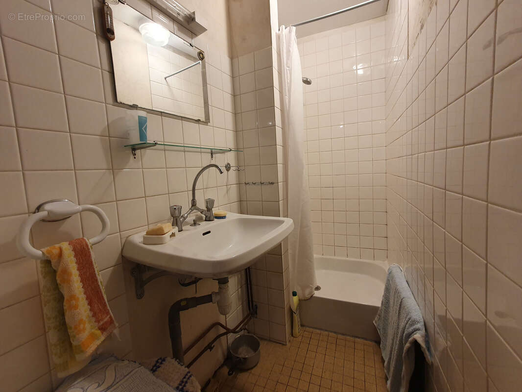 Maison à LA FAUTE-SUR-MER