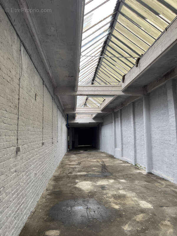 Commerce à TOURCOING