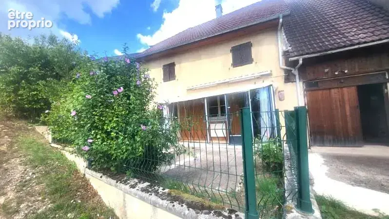 Au calme maison mitoyenne 4 pièces avec véranda et terrasse - photo 3