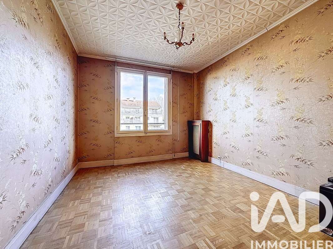 Photo 7 - Appartement à VILLEJUIF
