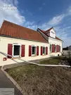 Maison à MONTBREHAIN