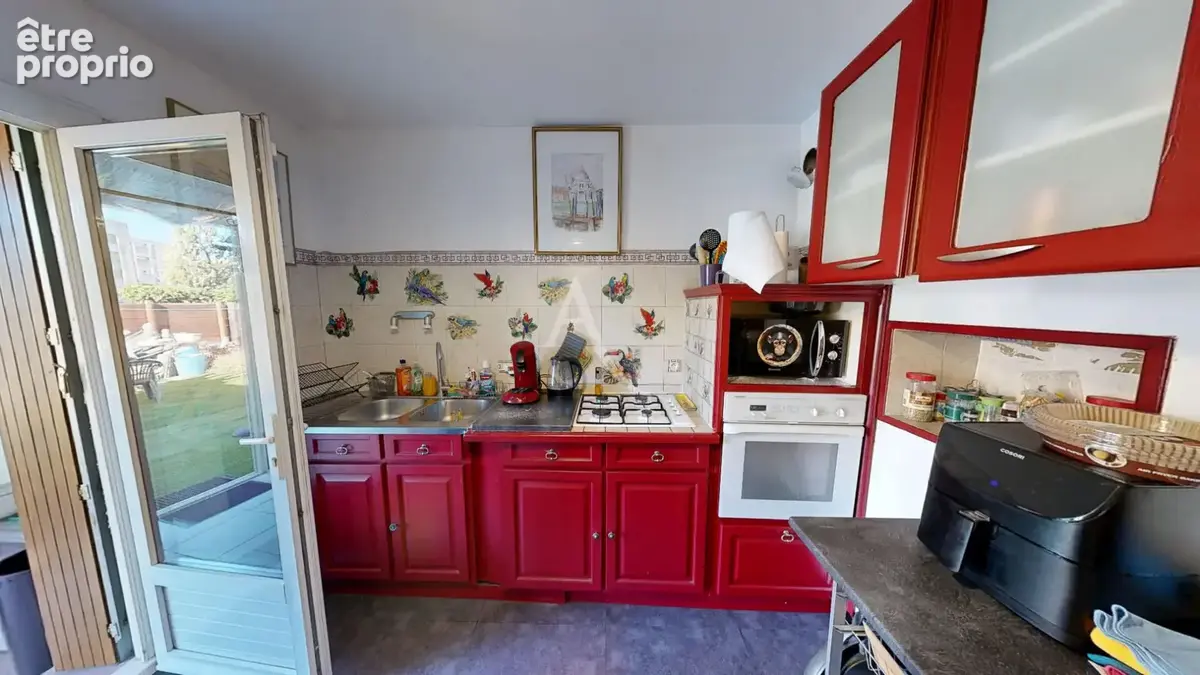 Maison Carcassonne avec jardin - photo 8