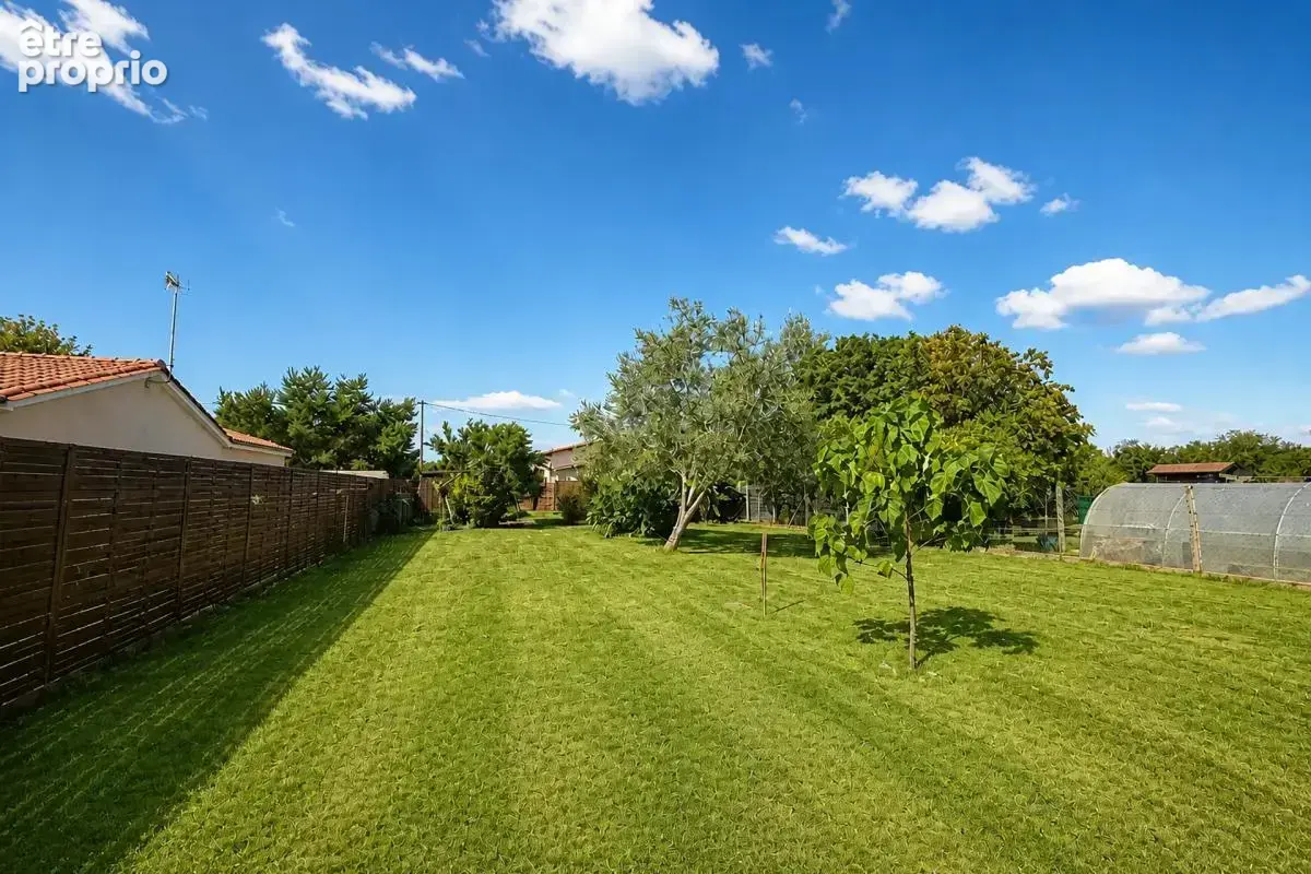 Maison de 6 pièces de 152 m² à Bergerac - photo 2