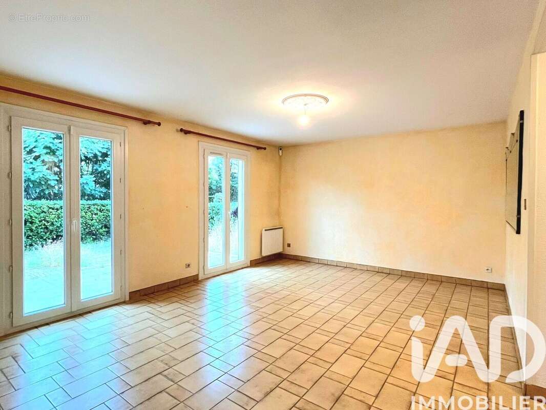 Photo 7 - Maison à NIMES