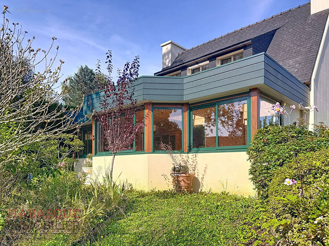Maison à LANDERNEAU