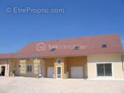 Maison à SAINT-AUBIN