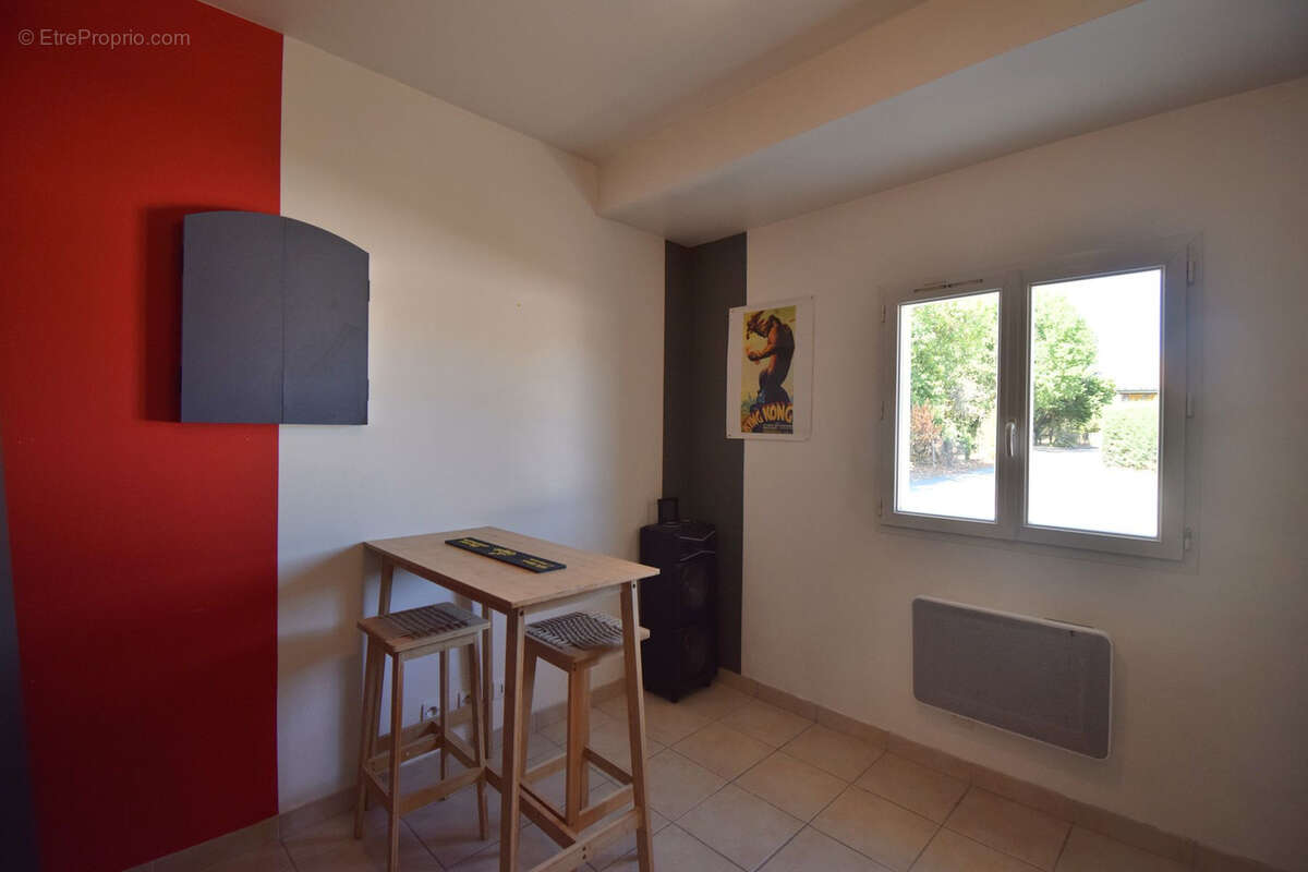 Maison 113 m² à Geneston  - photo 10