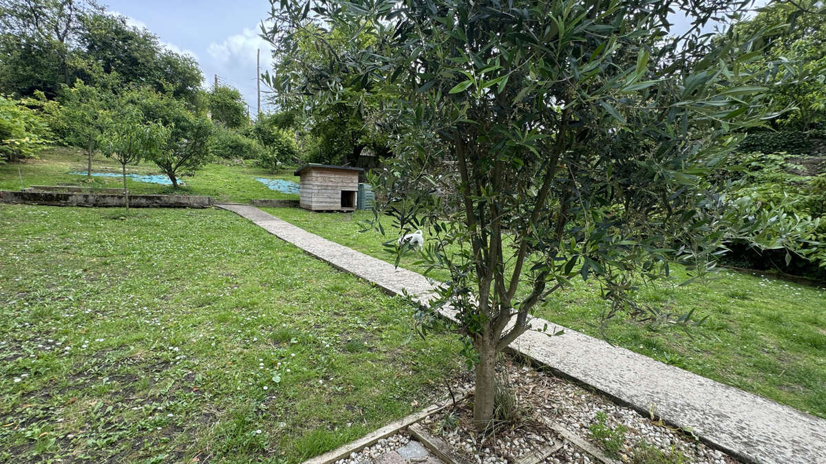 Maison à SAINT-PIERRE-DU-PERRAY