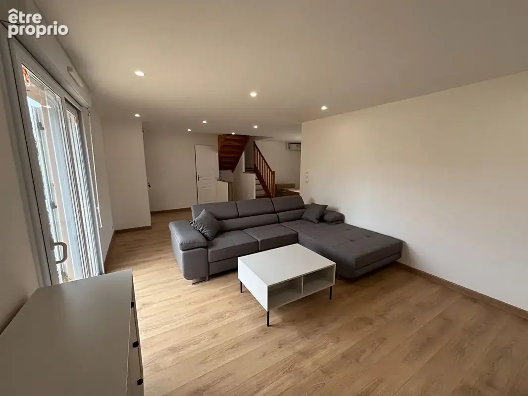 Maison La Ferte Bernard 5 pièce(s) 112 m2 - photo 3