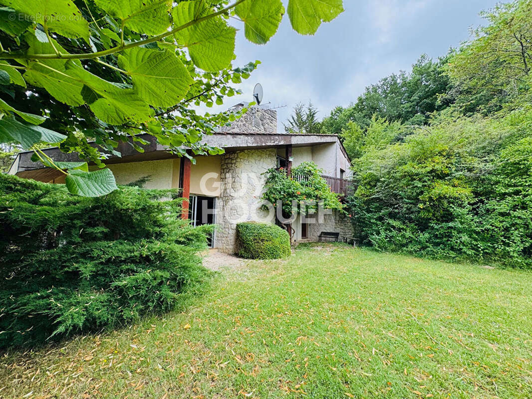 Maison d'architecte 5 chambres - photo 6