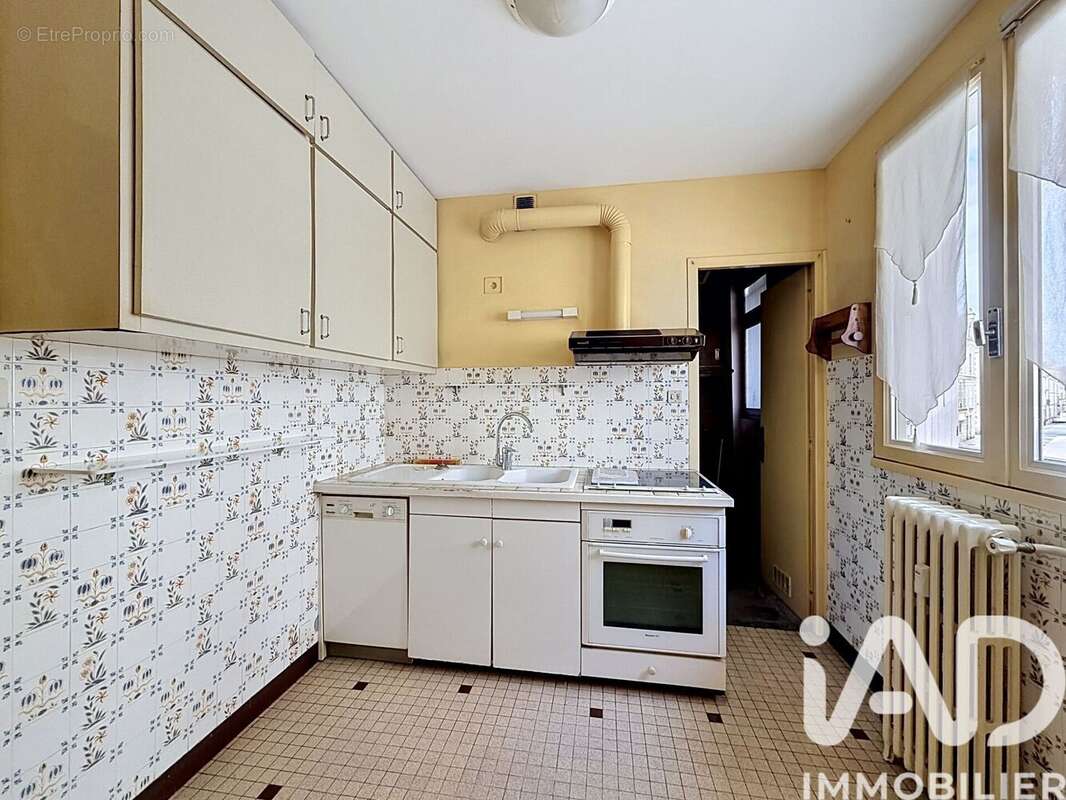 Photo 5 - Appartement à POITIERS