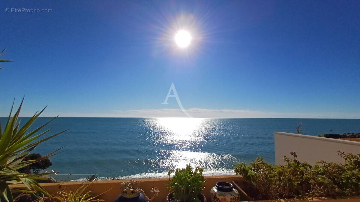 Appartement à SETE
