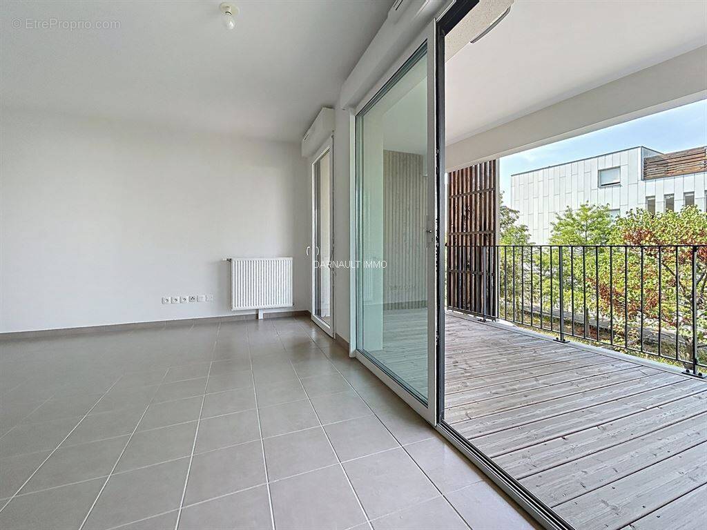 Appartement à BALMA