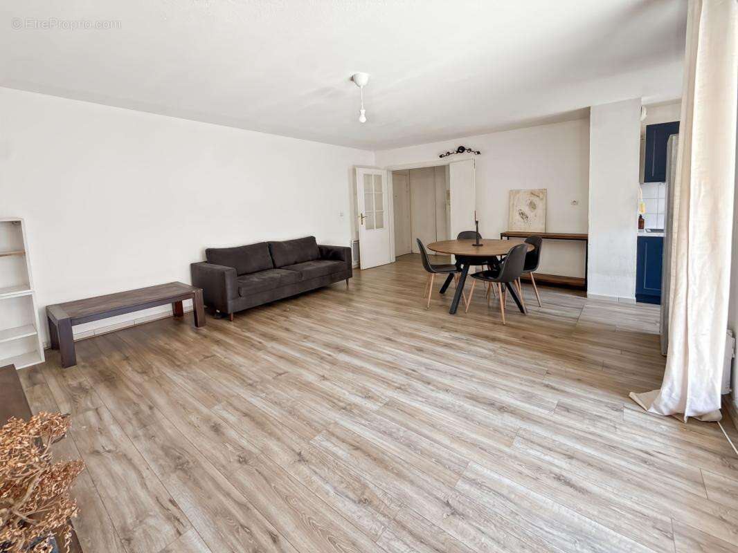 COLOMIERS 3 pièces avec vendu LIBRE - photo 6