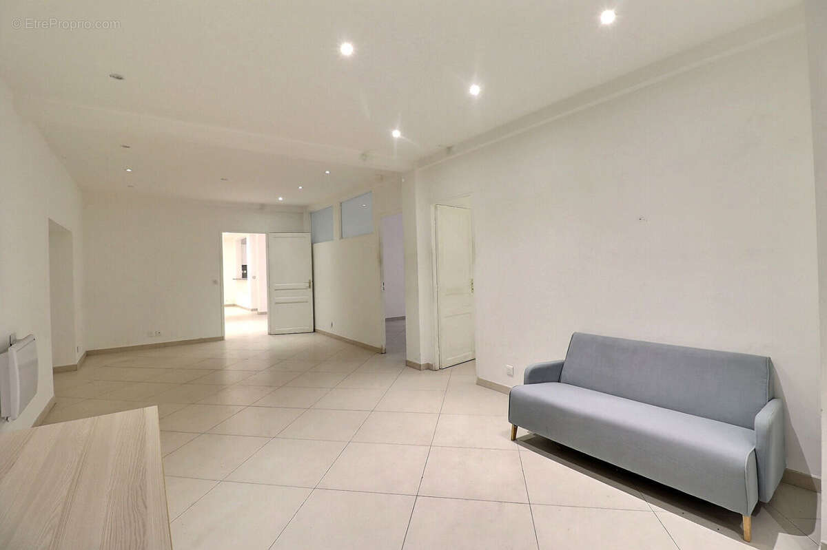 Appartement à ARGENTEUIL