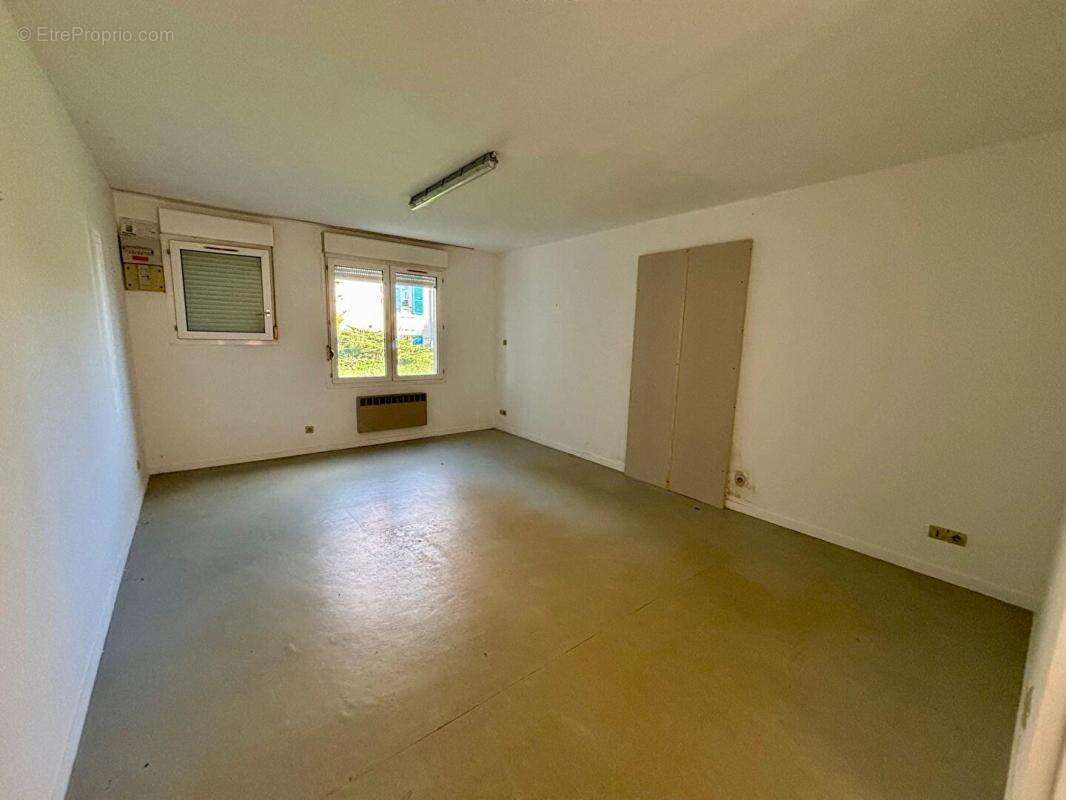 Appartement à MAGNY-COURS