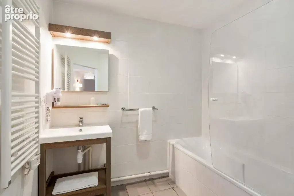 Investissement en residence hotelière - photo 8
