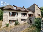 Maison à LE MALZIEU-VILLE