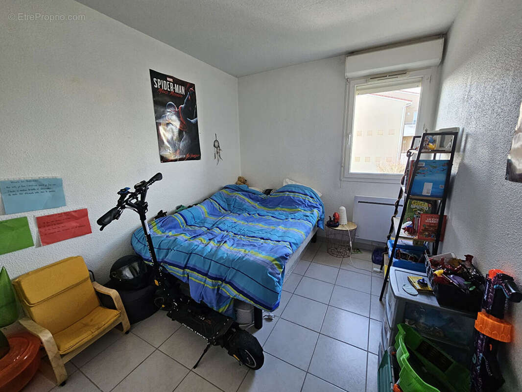 Appartement à TARBES