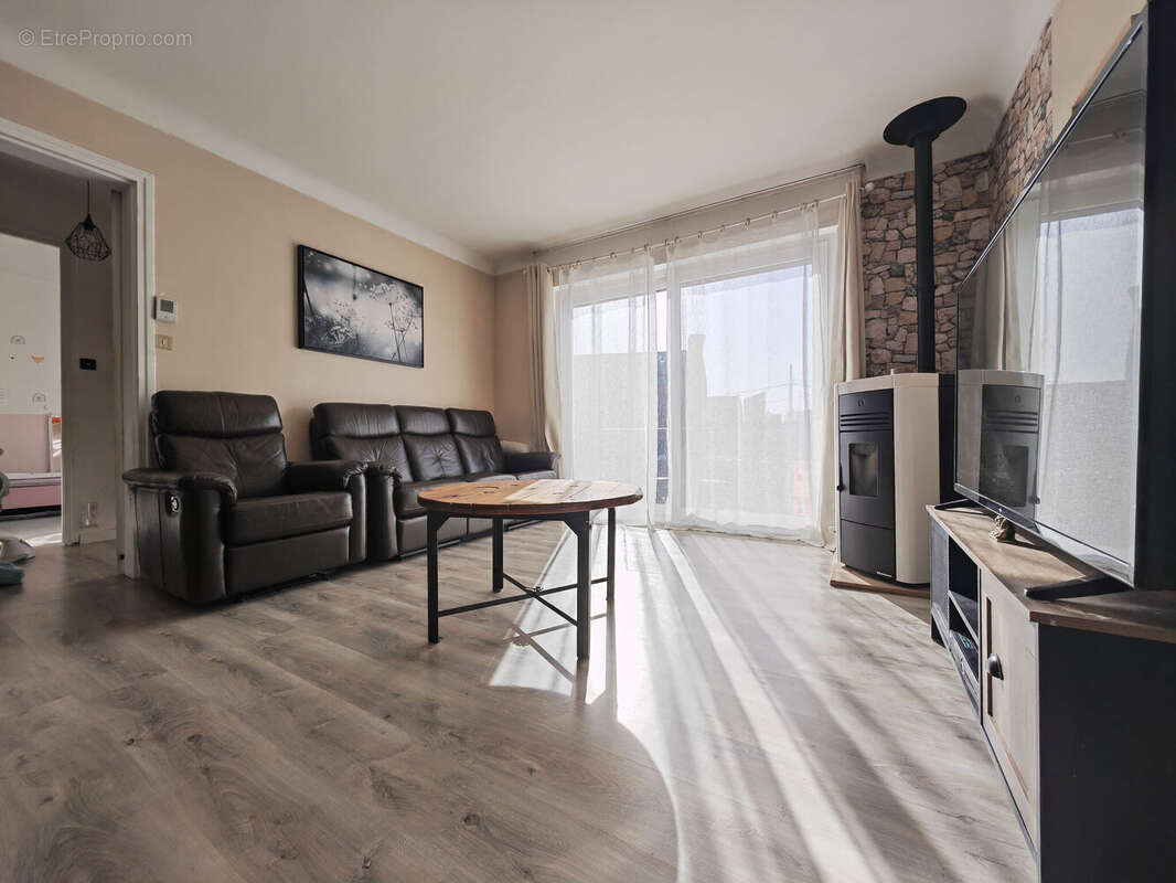 Photo 5 - Maison à BETHUNE