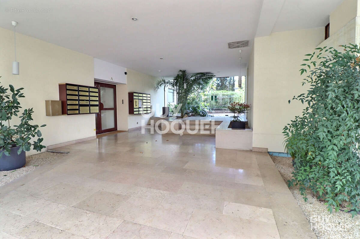 Appartement à RUEIL-MALMAISON