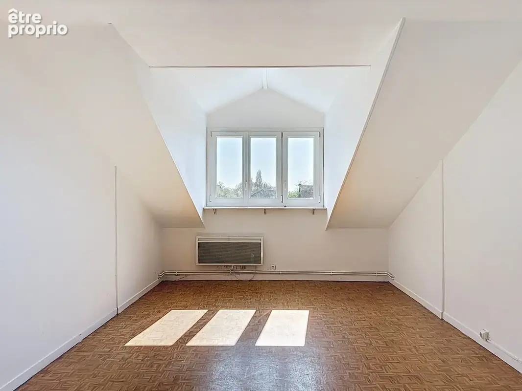 Appartement 3 pièces 52 m² à vendre à Saint-Clair-Sur-Epte (95770) - photo 2