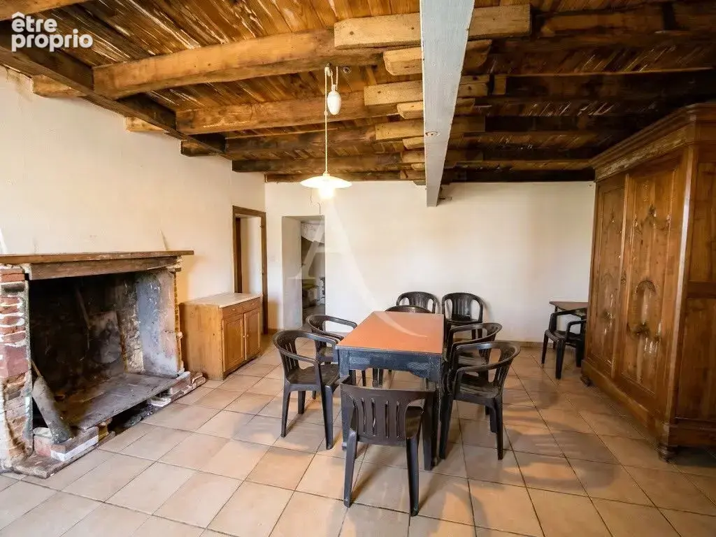 Maison à vendre Mouchamps. - photo 2
