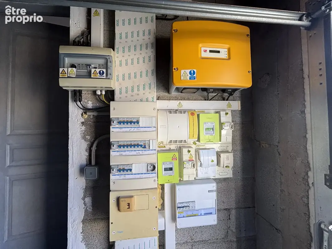Maison T4 avec Garage - photo 18