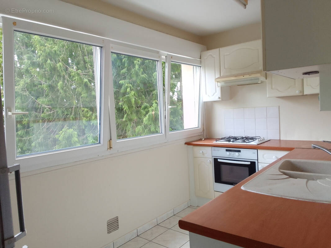 Appartement à AVON