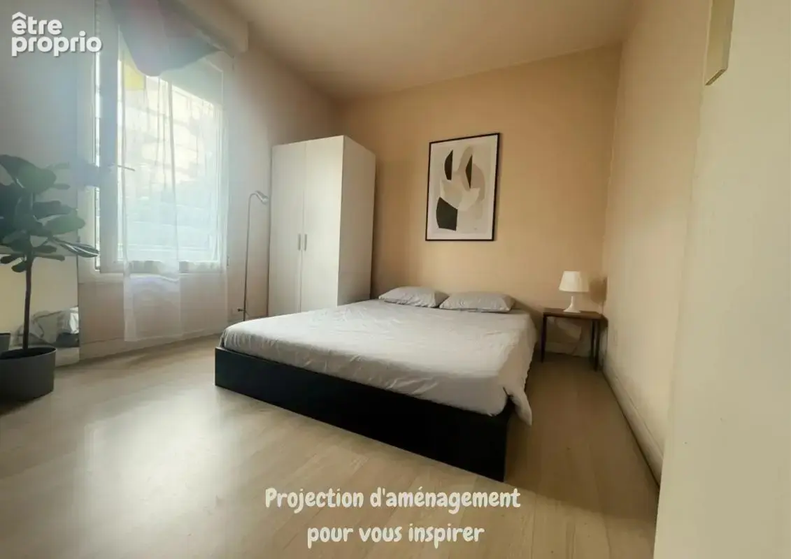 Appartement T3 Bis de 80,5 m² à Clermont-Ferrand - photo 6