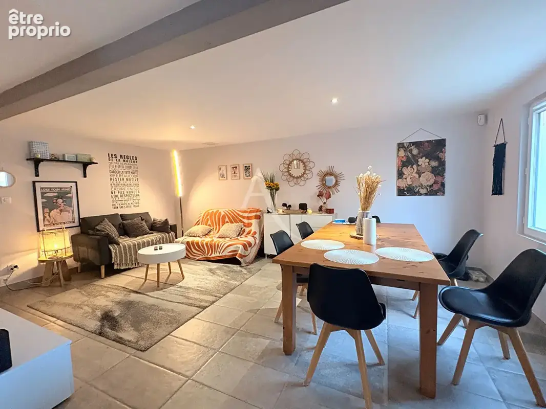 Maison 5 pièces 211 m² à vendre à Pezens (11170) - photo 13