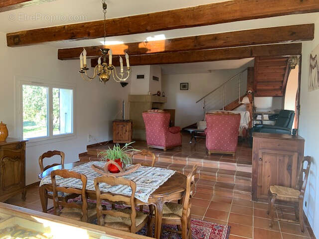 Maison à BRIGNOLES