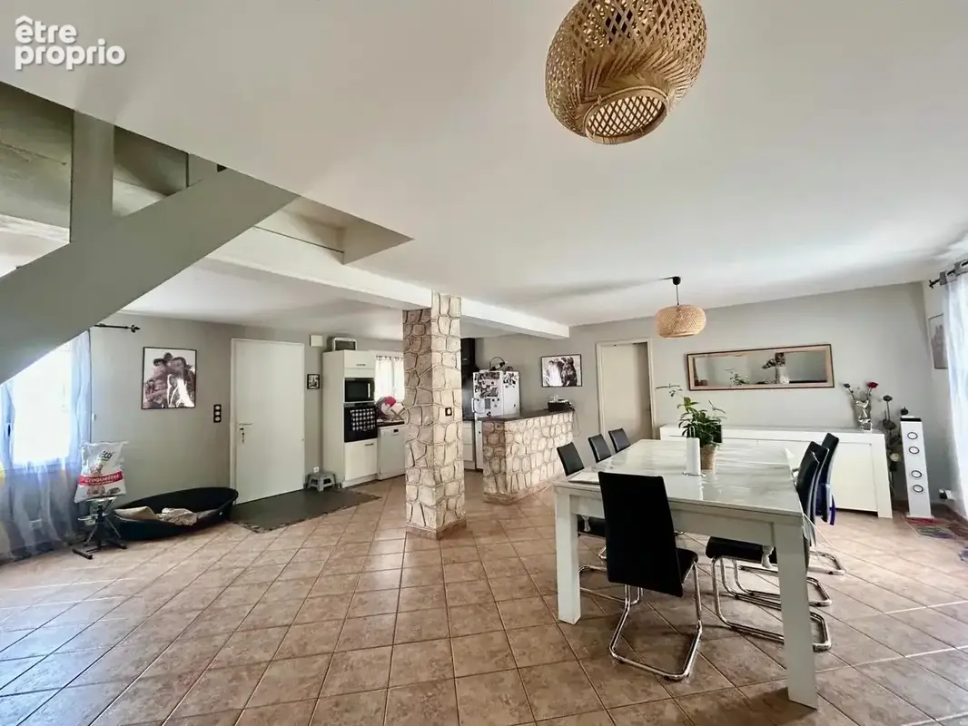 Villa 142 m² à Montady - photo 2