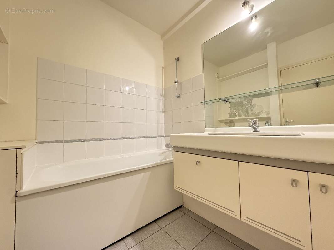 Appartement 58 m² à Champigny-Sur-Marne  - photo 6
