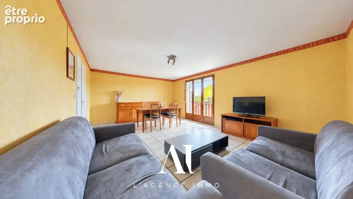 Appartement 3 pièces 71 m² à vendre à Gex (01170) - photo 6