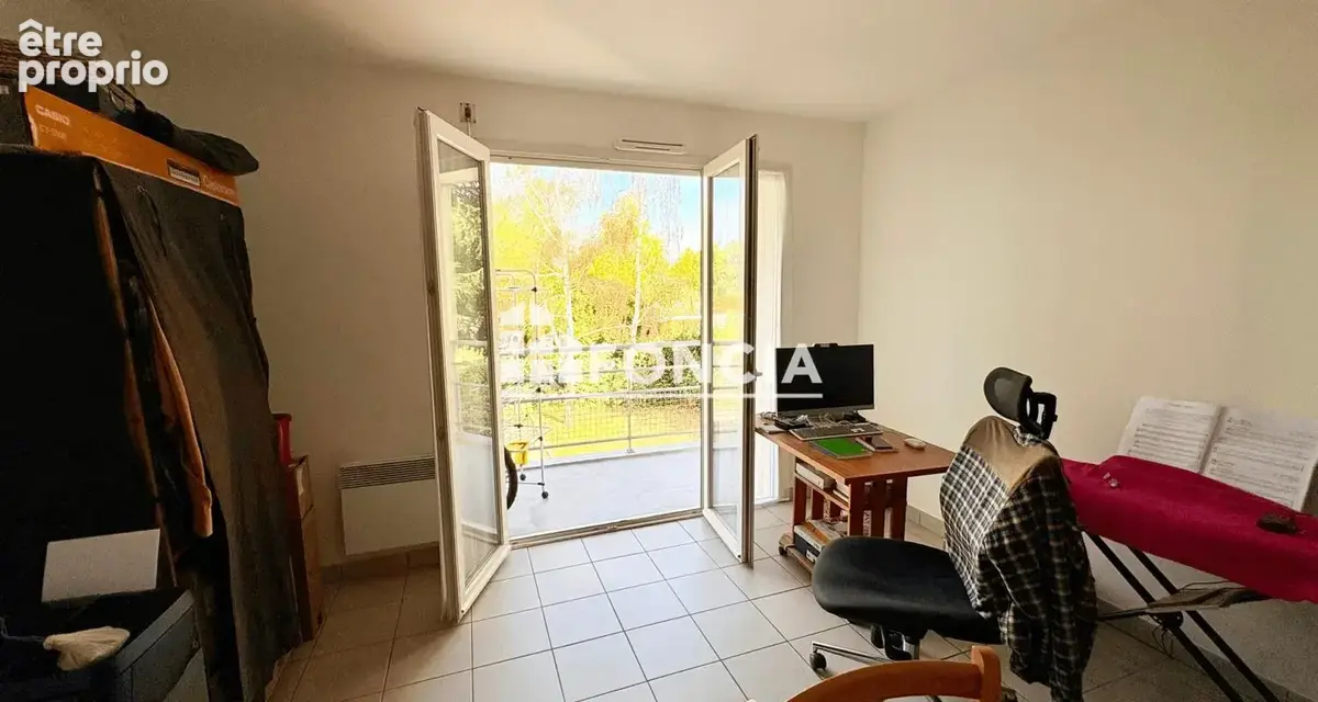 Appartement à LA ROCHE-SUR-YON