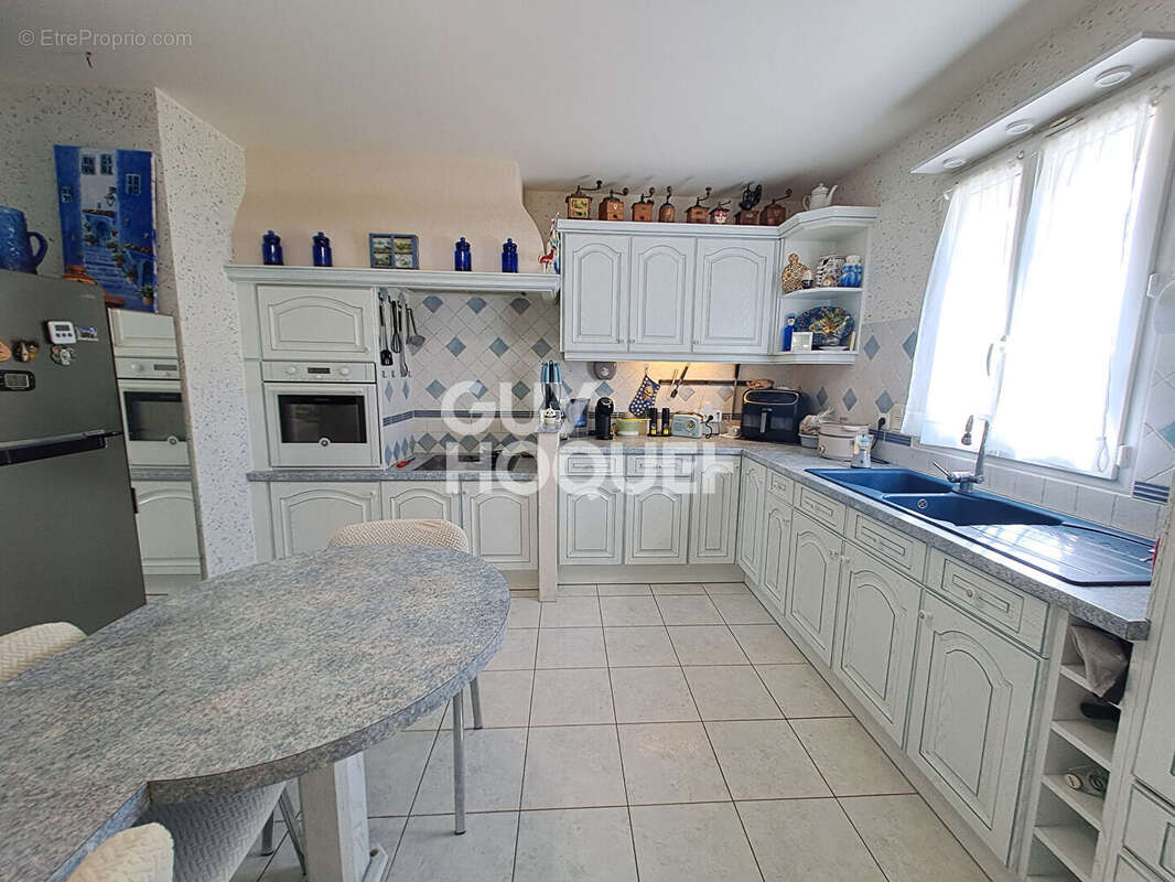 Maison à SAINT-GEORGES-D'OLERON