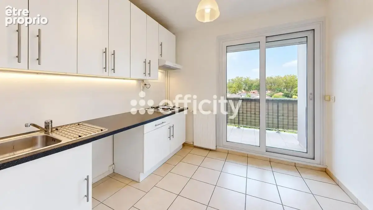 Appartement - photo 2