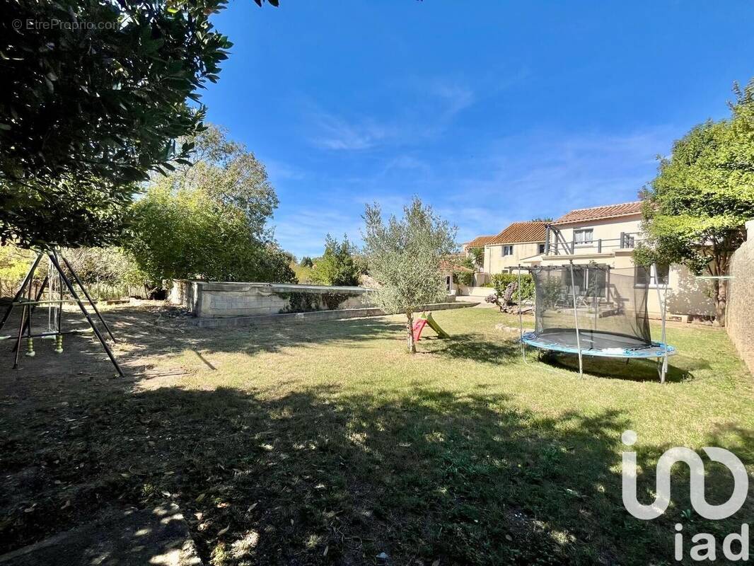 Photo 1 - Maison à SAINT-MARCEL-SUR-AUDE