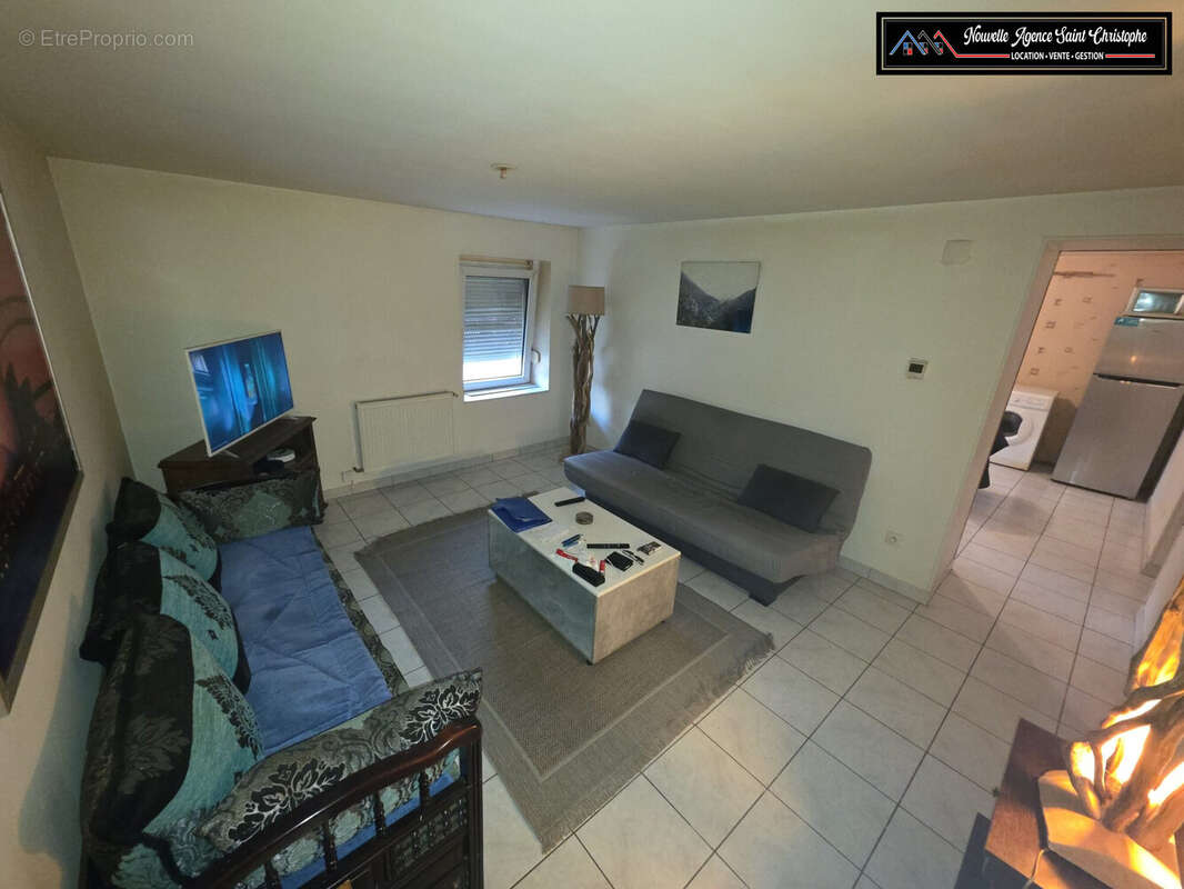 Appartement à HAYANGE