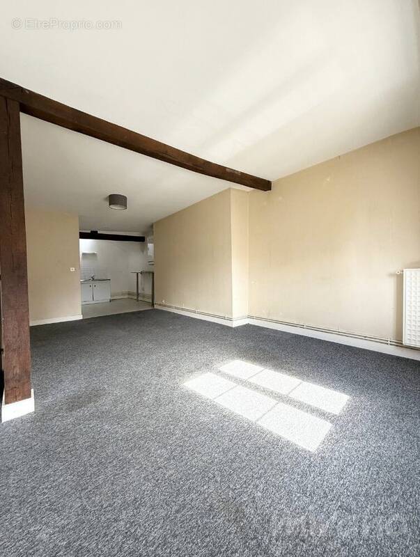 Appartement à TOURS