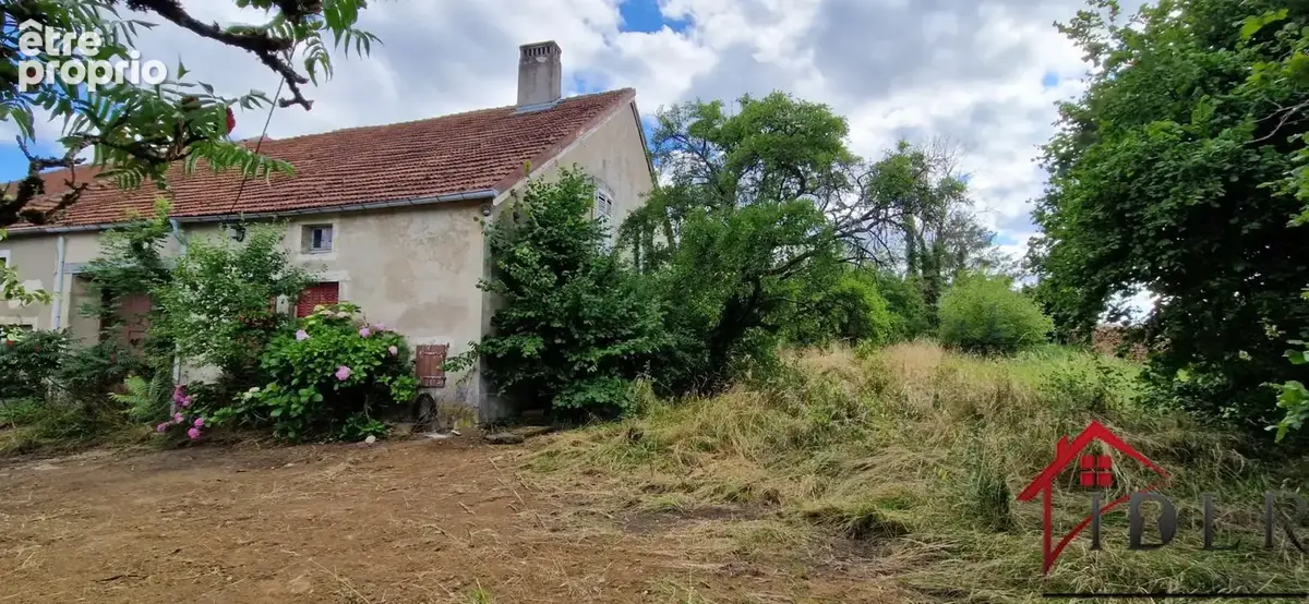 maison de 1870 a rénover - photo 10