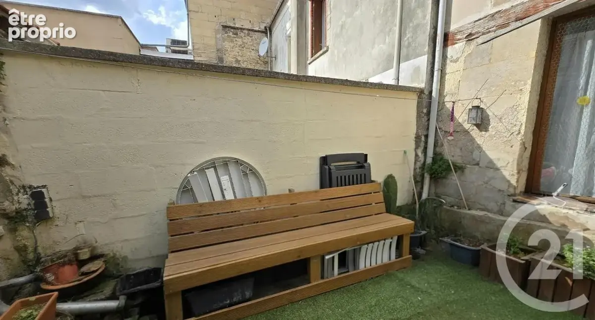 Maison de ville - photo 16